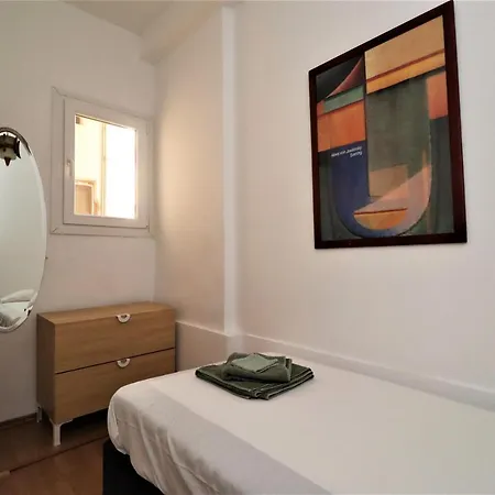 Cozy 2 Bedroom Apt @Panormou Metro/Erytros Stavros Athen Exterior foto