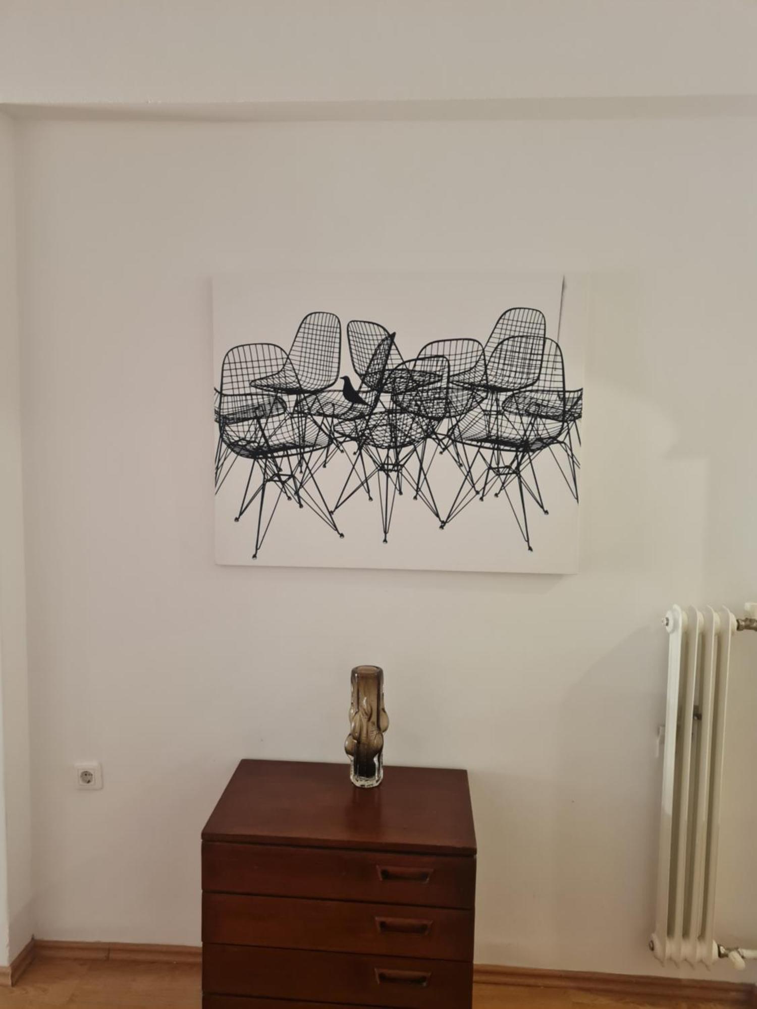 Cozy 2 Bedroom @panormou Metro/erytros Stavros Apartment *